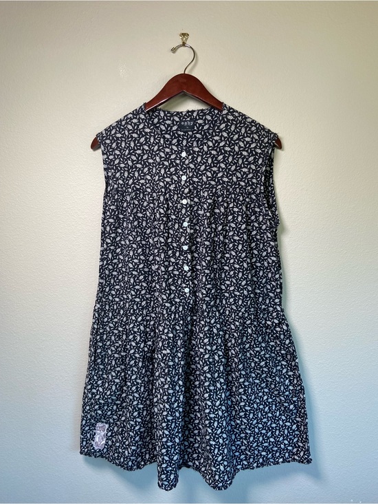 esby Dresses & Skirts - Esby Apparel Sleeveless Mini Dress